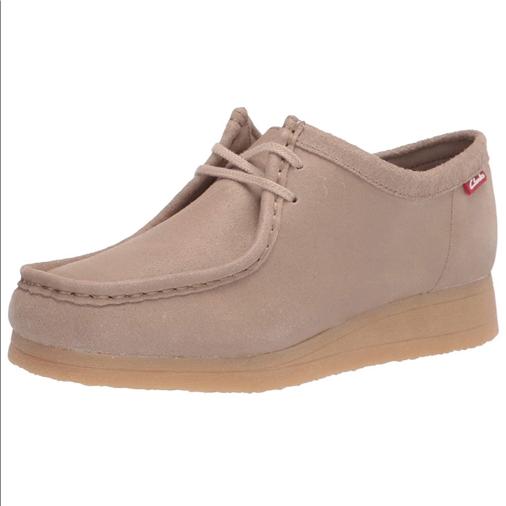 Clark’s Padmora Oxford